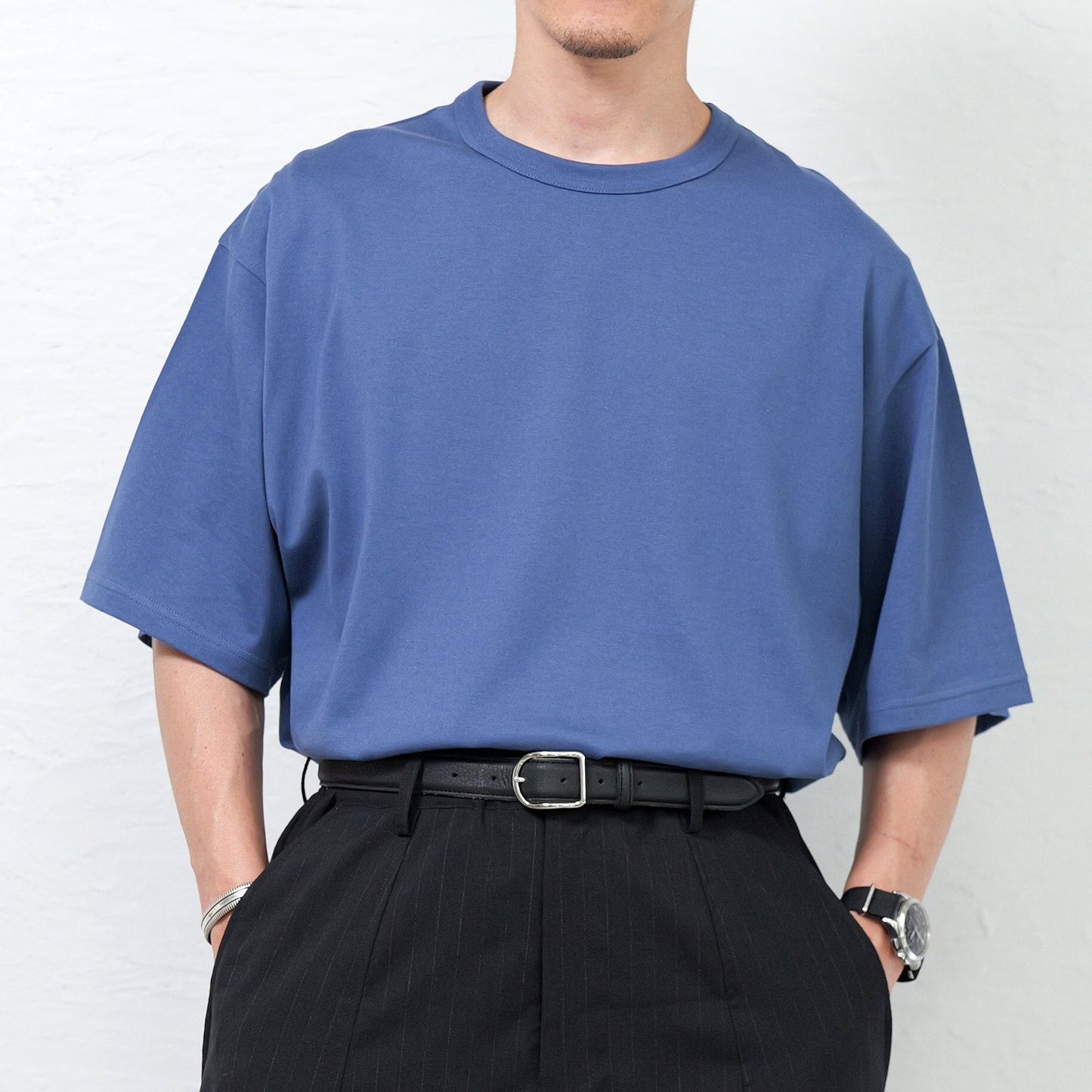 Cobalt T-Shirt