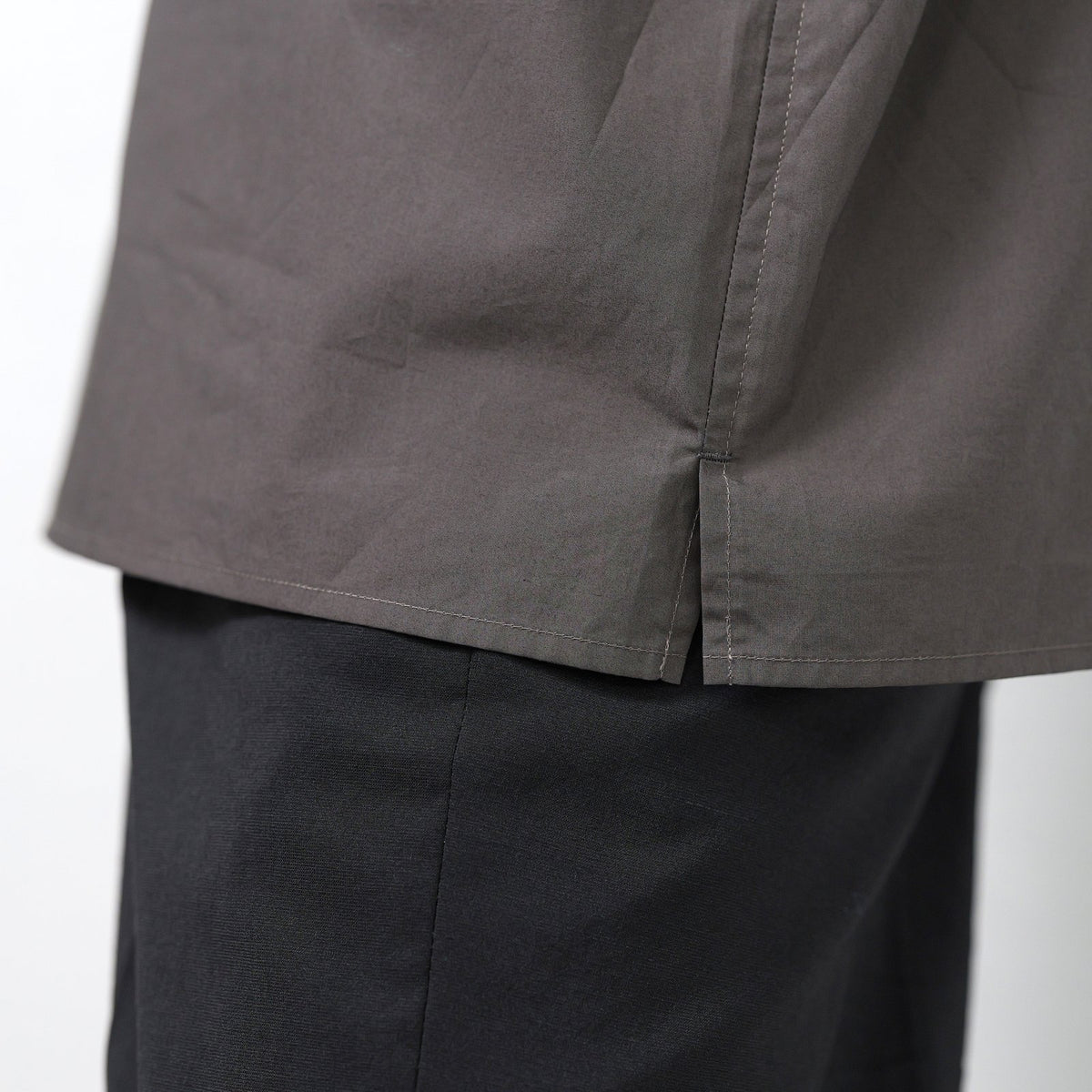 Shade Open Shirt