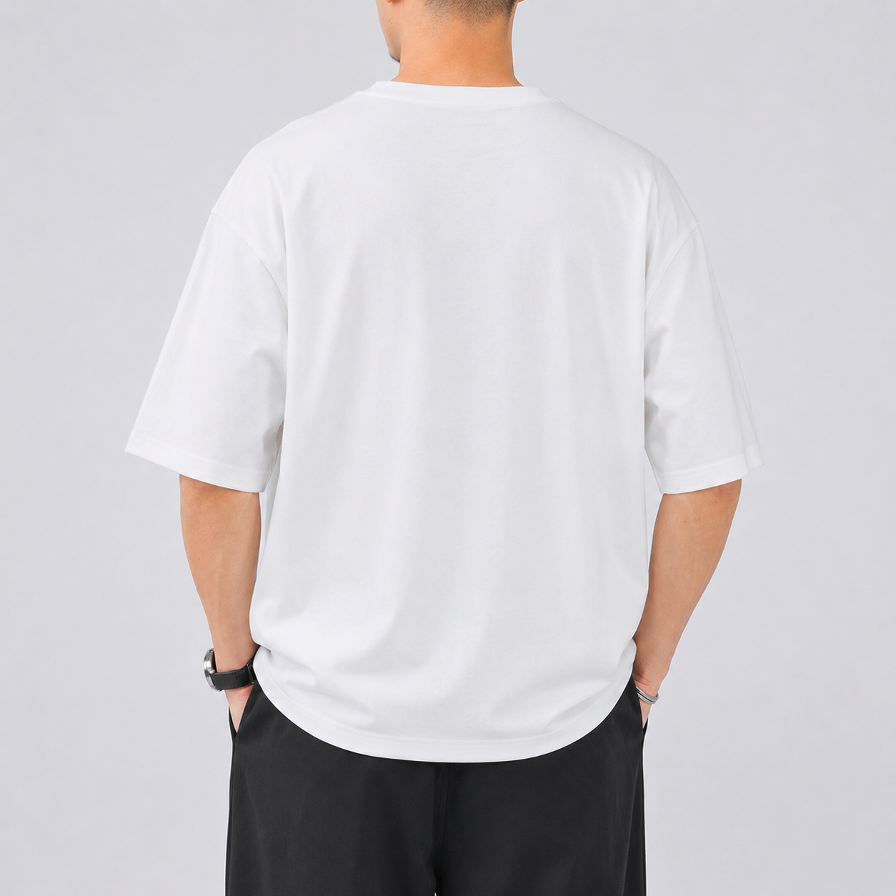 Stroke Tee