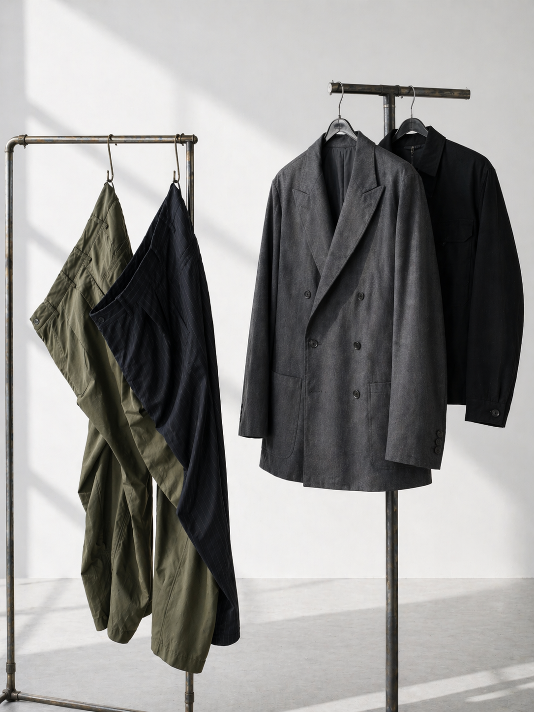 なぜSoは、複数の色を展開しないのか？