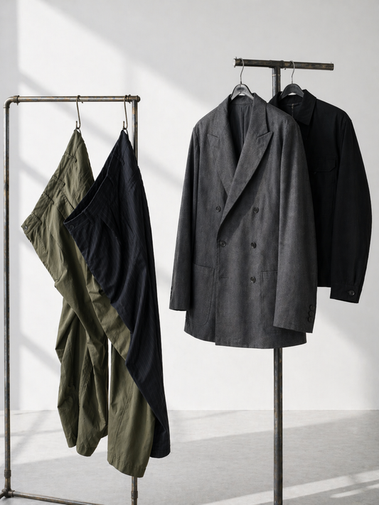 なぜSoは、複数の色を展開しないのか？
