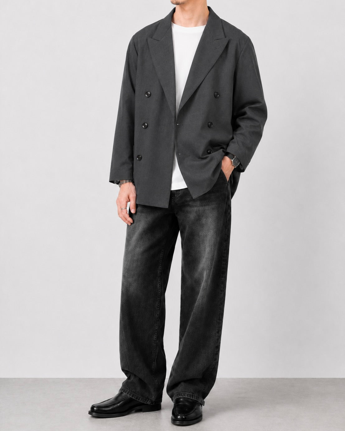Shun Oyama 164cm