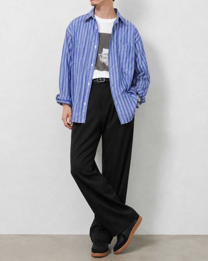 styling