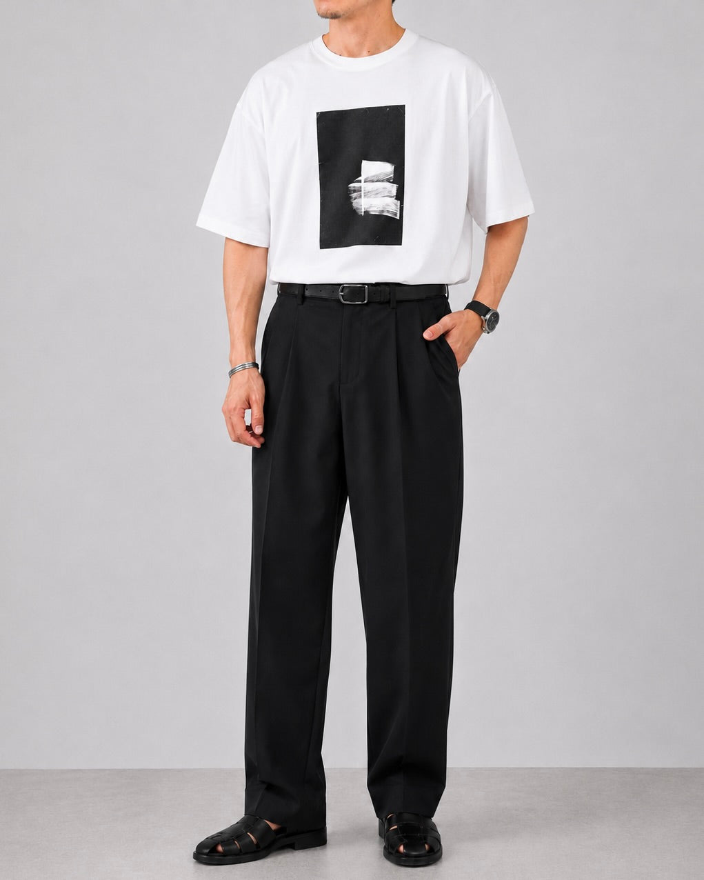 Shun Oyama 164cm