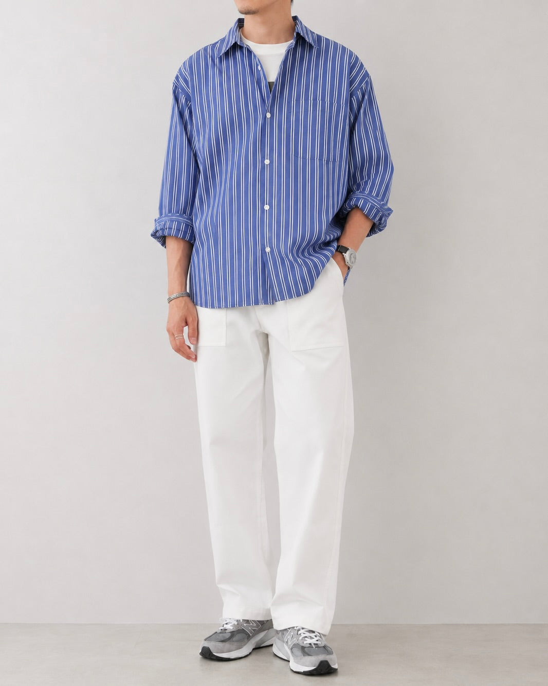 Shun Oyama 164cm