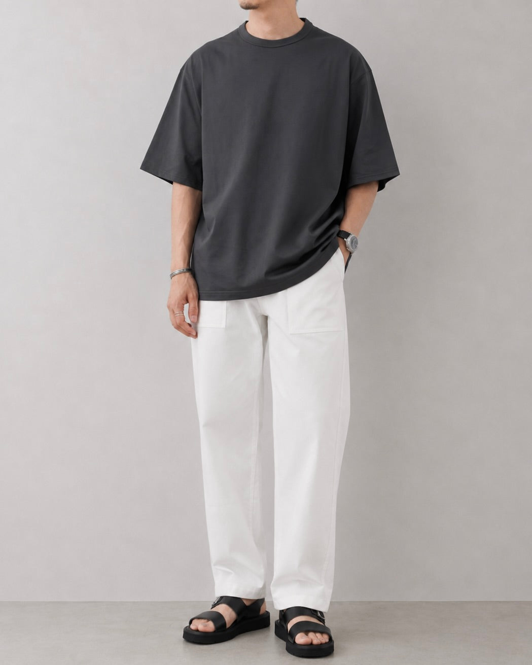 Shun Oyama 164cm