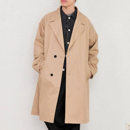 Boxy Coat