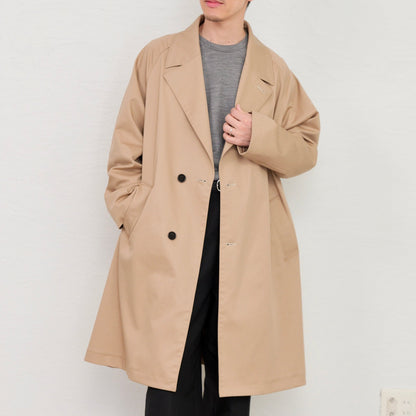 Boxy Coat
