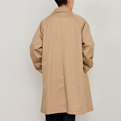 Boxy Coat