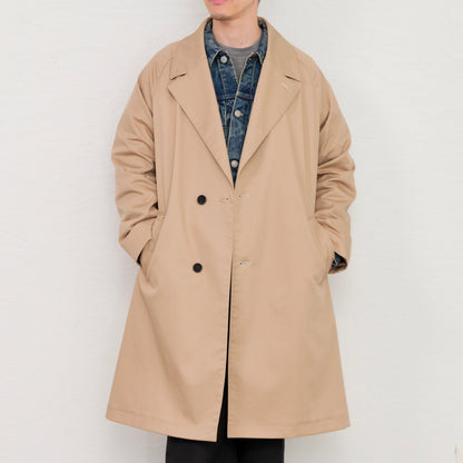 Boxy Coat