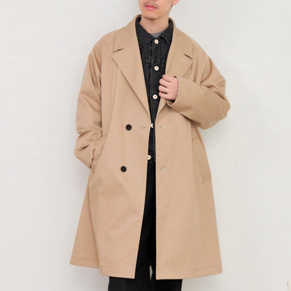 Boxy Coat