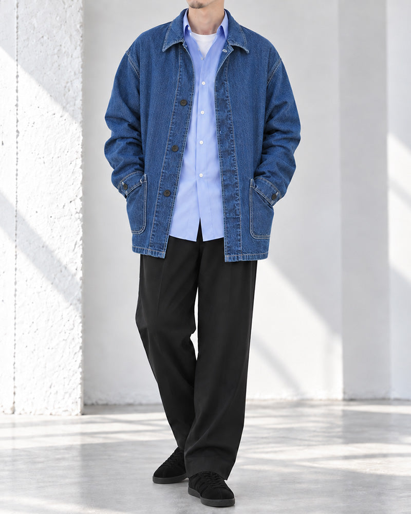 Shun Oyama 164cm,55kg