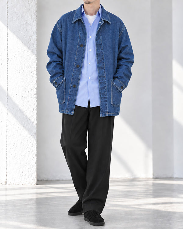 Shun Oyama 164cm,55kg