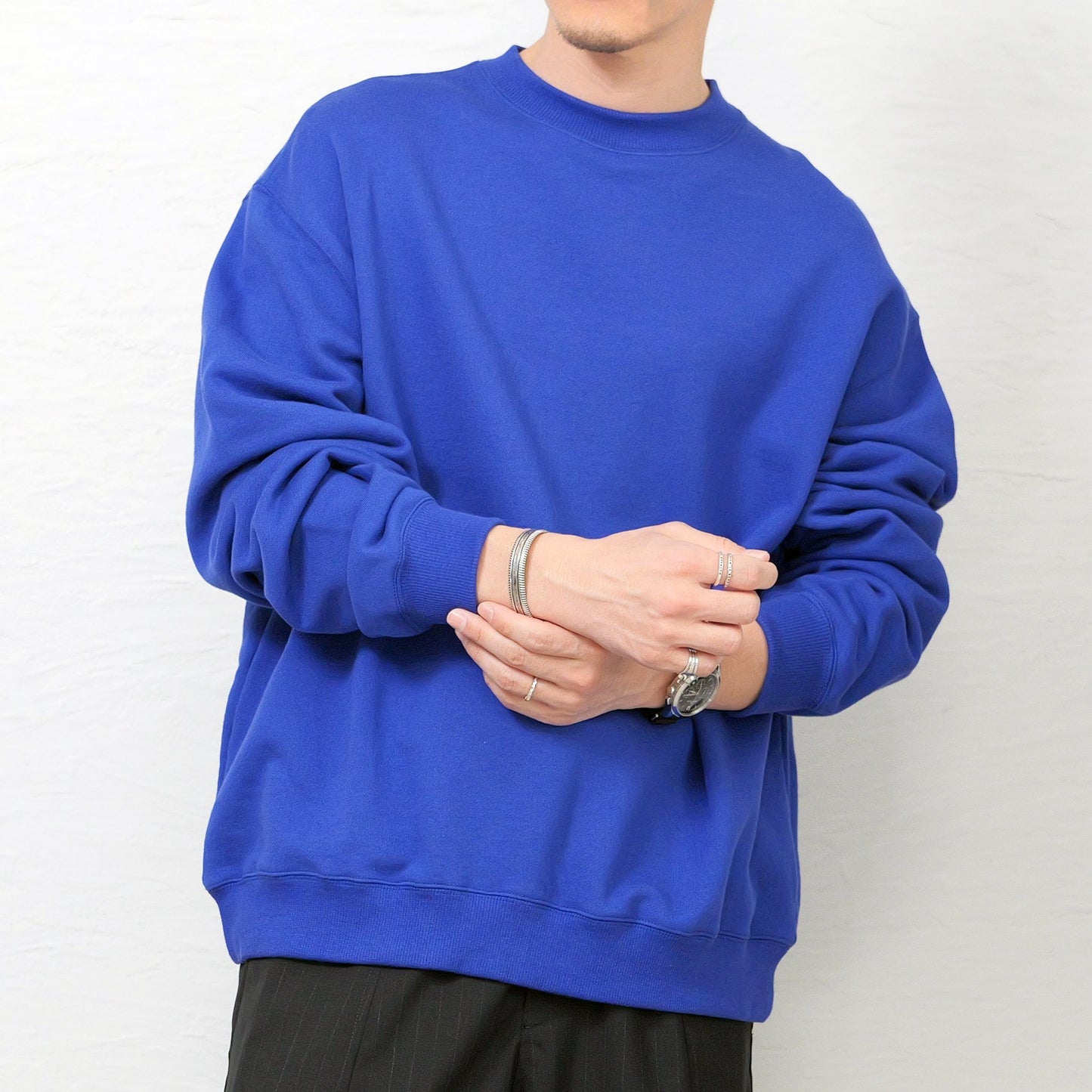 Cobalt Sweat