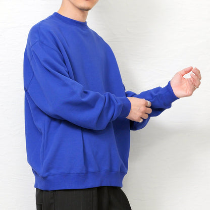 Cobalt Sweat