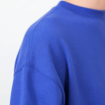 Cobalt Sweat