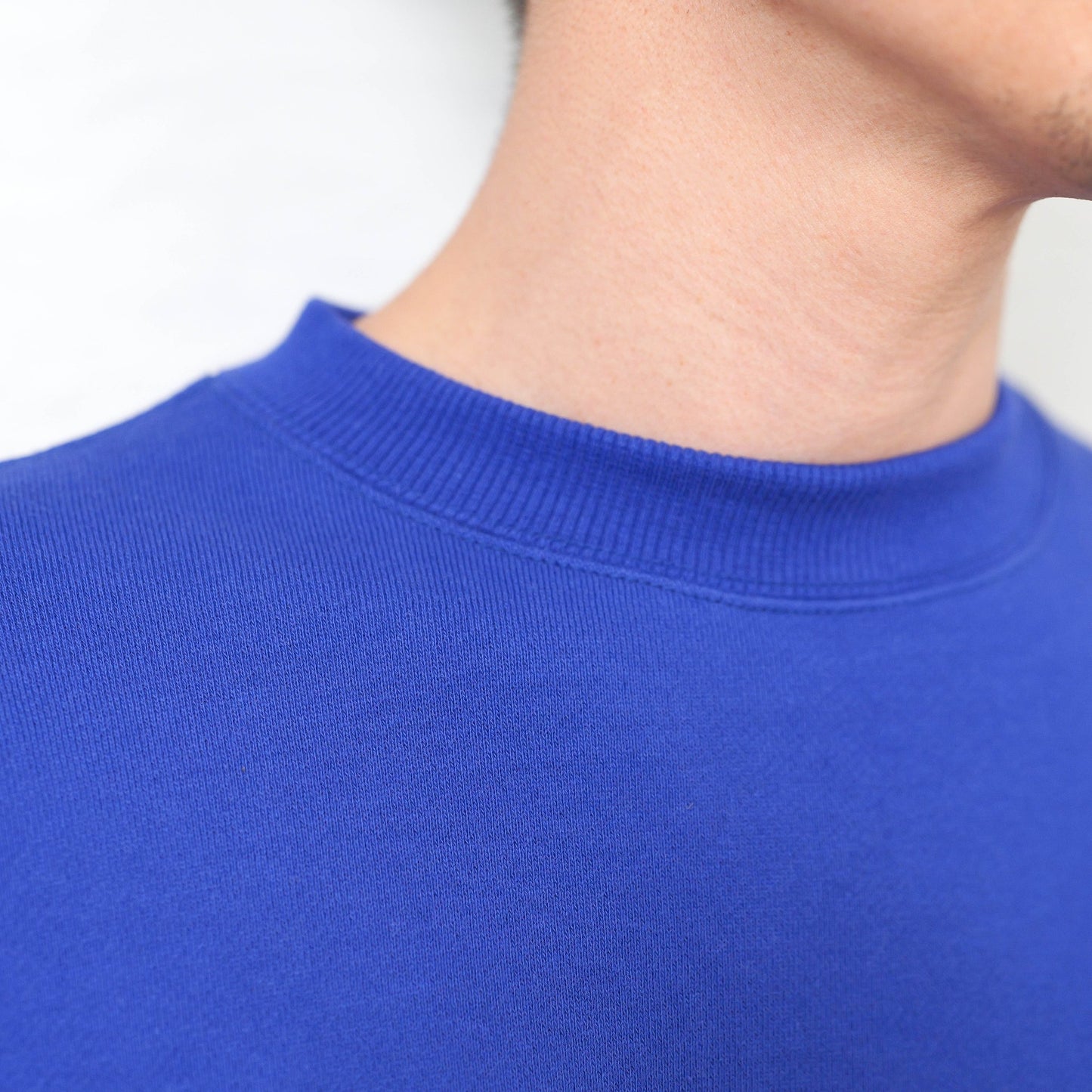 Cobalt Sweat