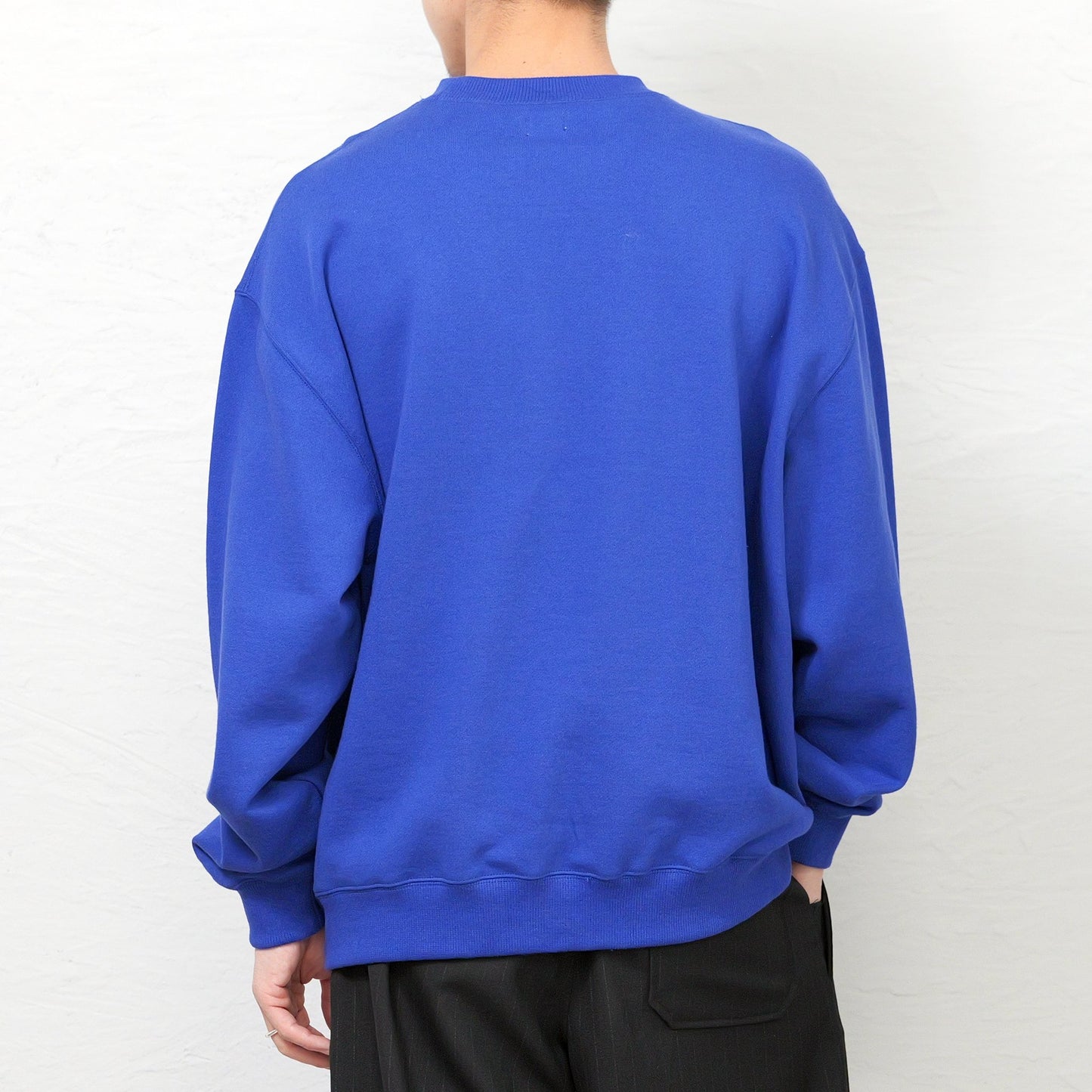 Cobalt Sweat