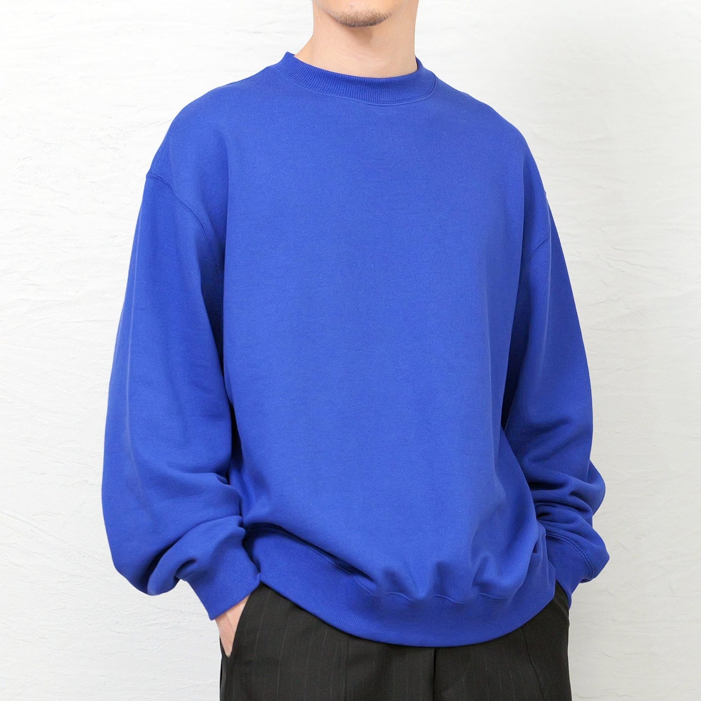 Cobalt Sweat