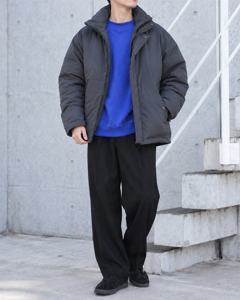 Shun Oyama 164cm 55kg