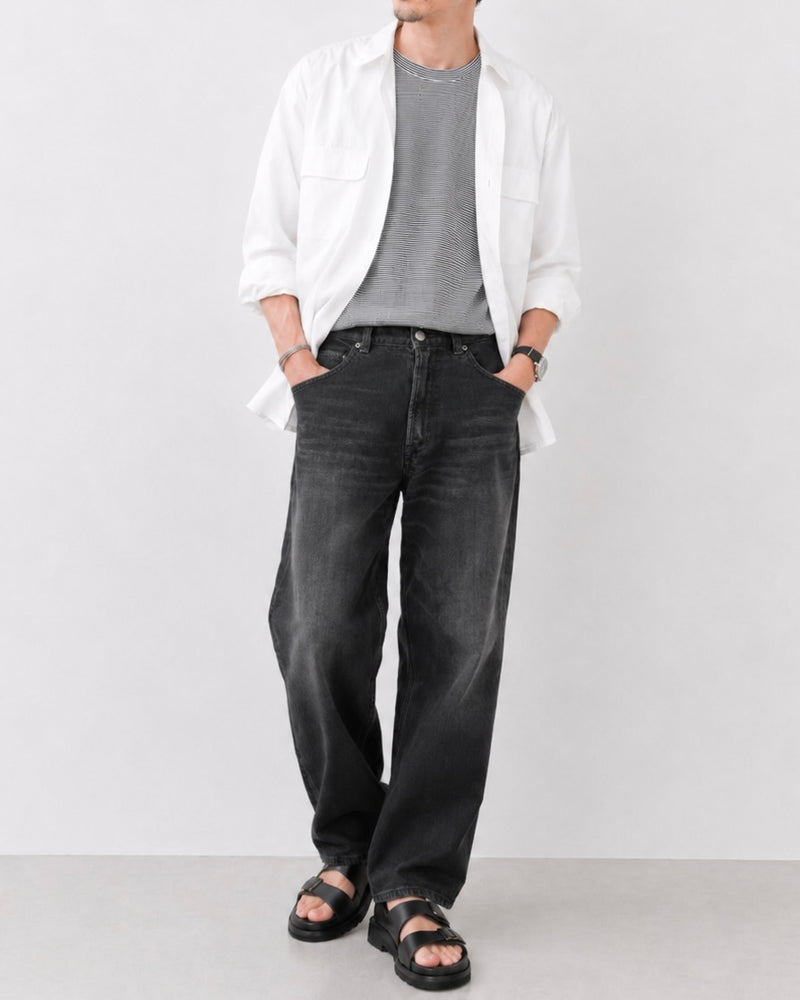 Model 175cm,67kg