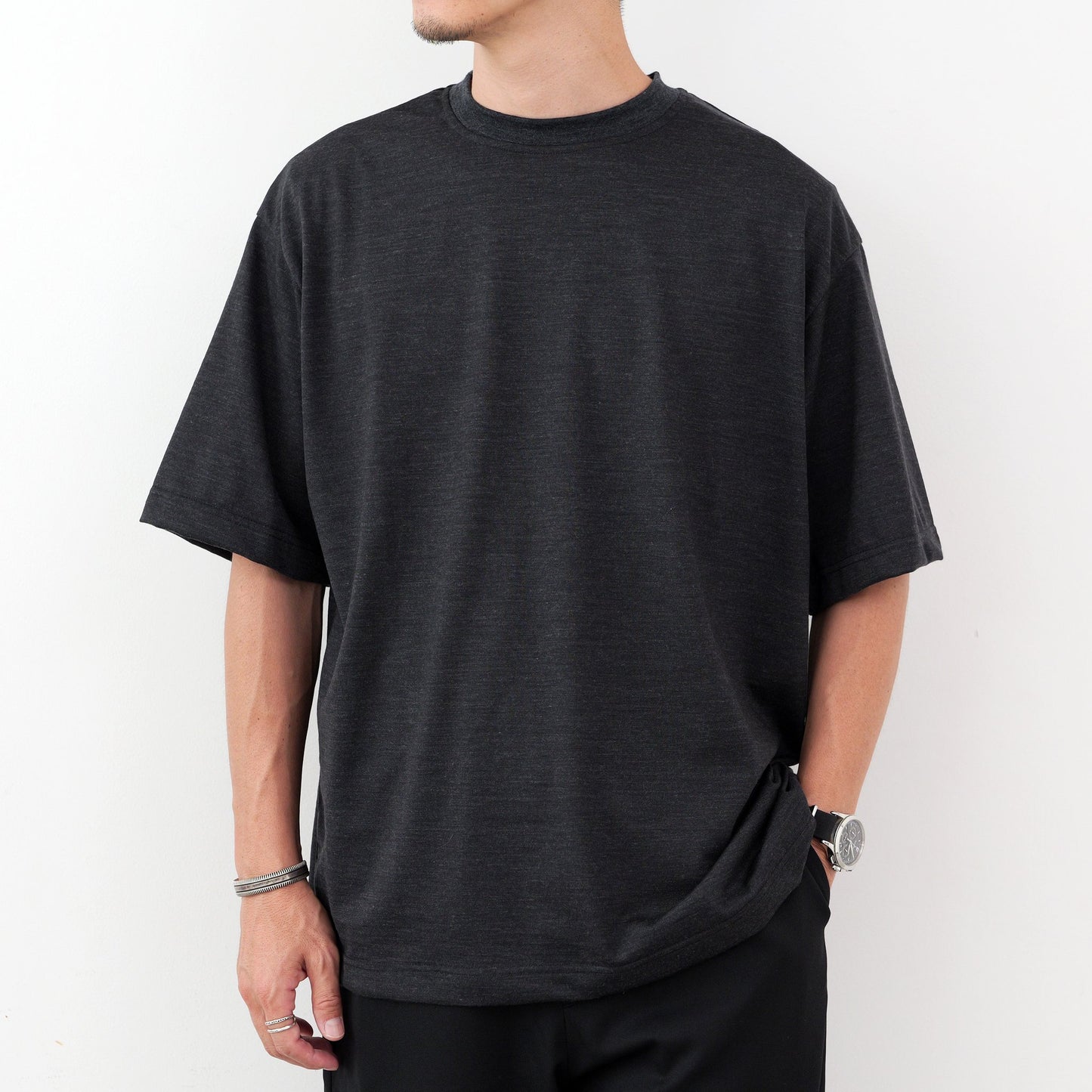 Sumikuro Knit-T