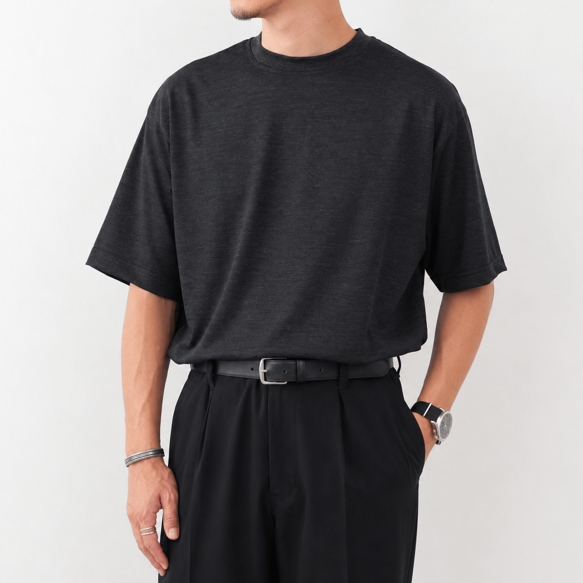 Sumikuro Knit-T
