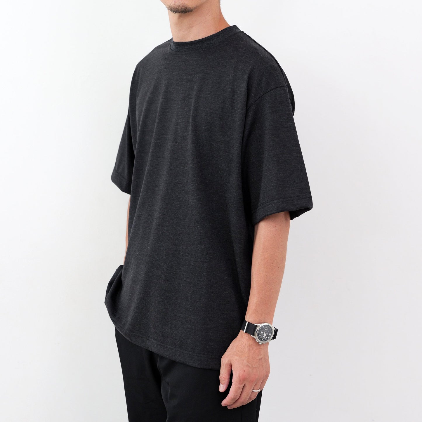 Sumikuro Knit-T