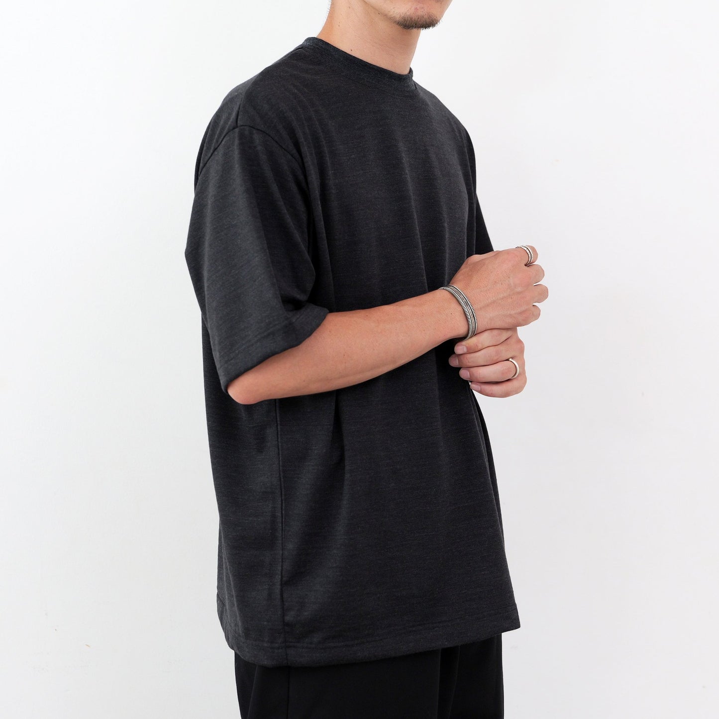 Sumikuro Knit-T