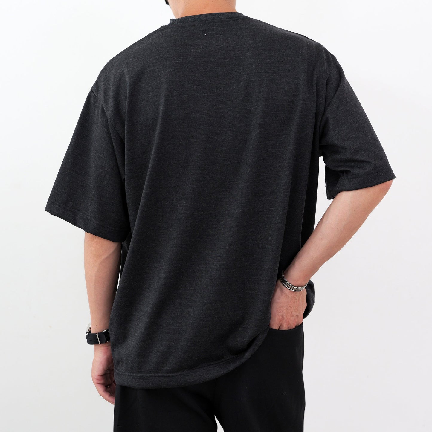 Sumikuro Knit-T