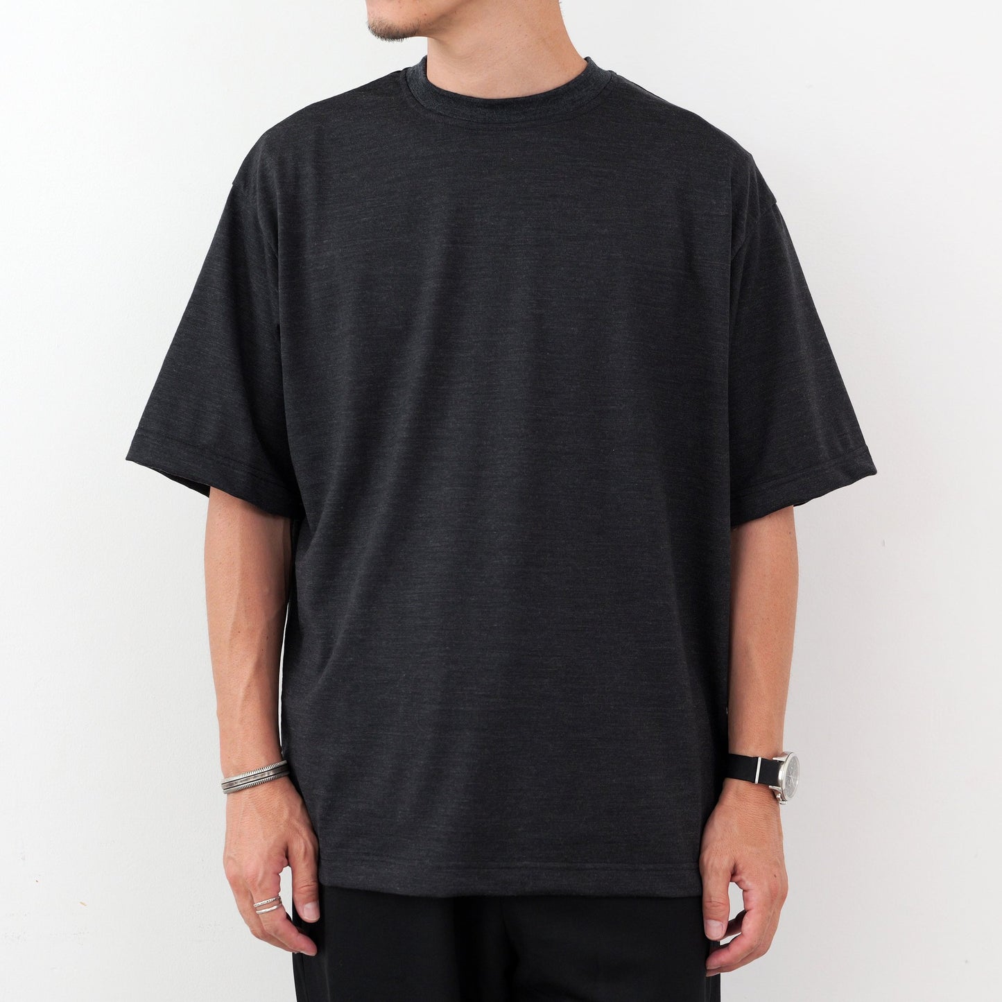 Sumikuro Knit-T