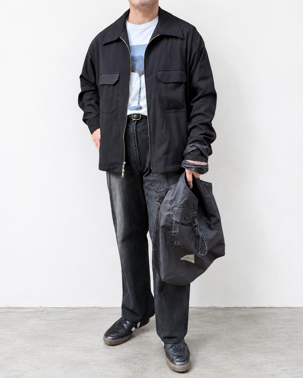 Takashi 174cm 84kg