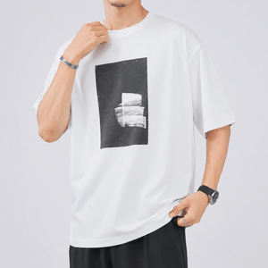 Stroke Tee