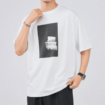 Stroke Tee