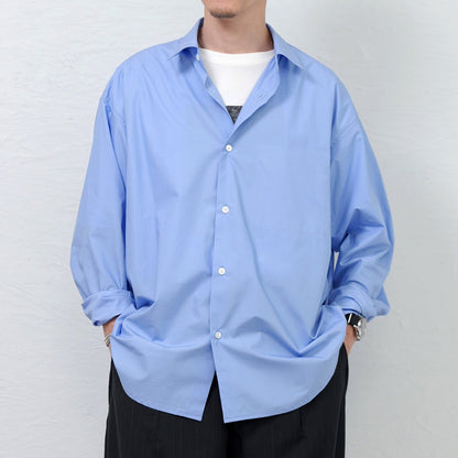Blue Standard Shirt