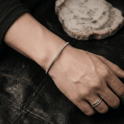 Triangle Bangle