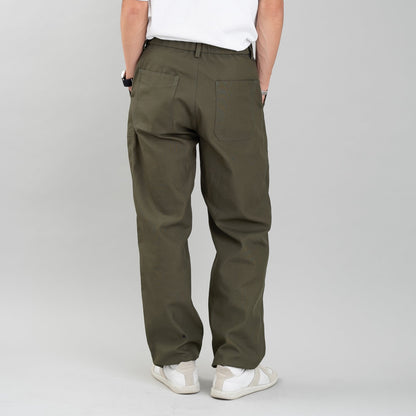 Clean Baker Pants