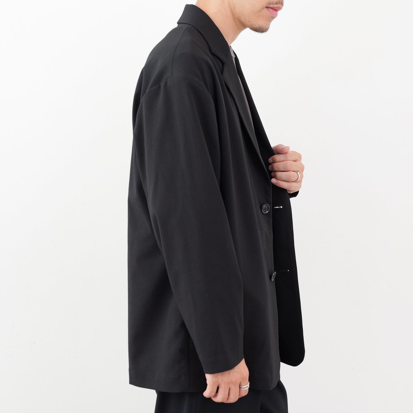 Minimal Jacket