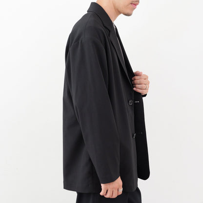 Minimal Jacket