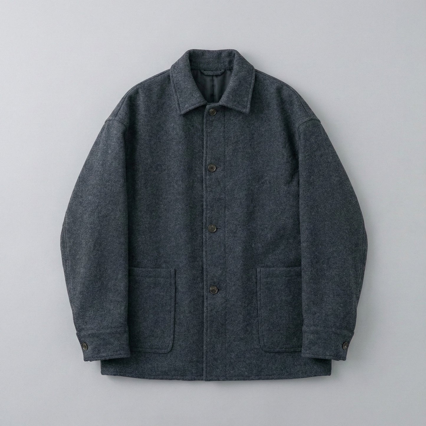 Wool Coverall
