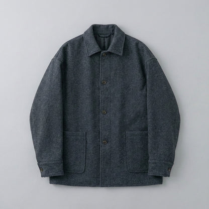 Wool Coverall
