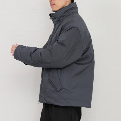 Utility Padded Blouson