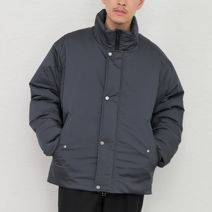 Utility Padded Blouson