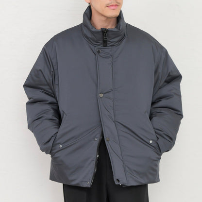 Utility Padded Blouson