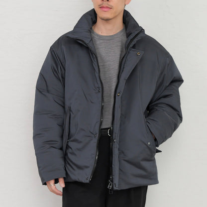 Utility Padded Blouson