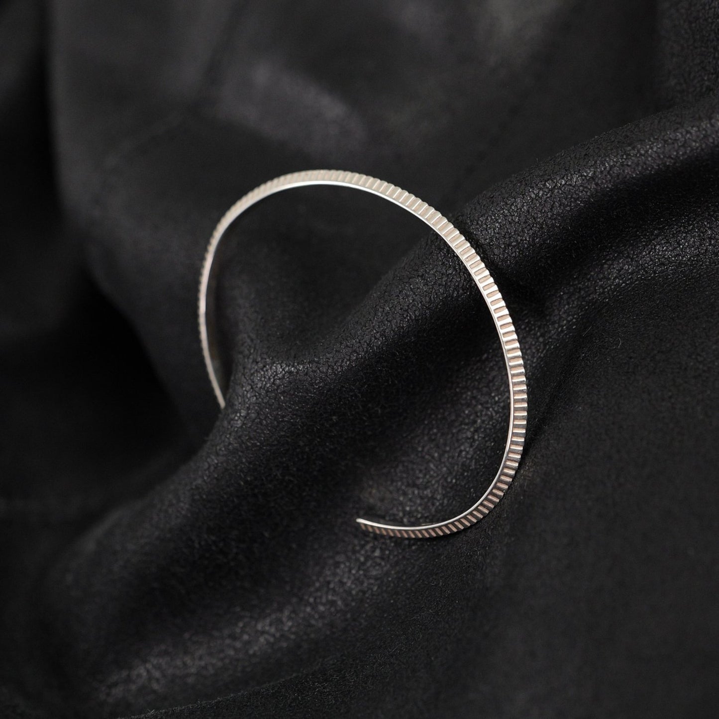 Triangle Bangle