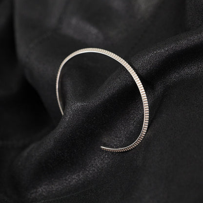 Triangle Bangle