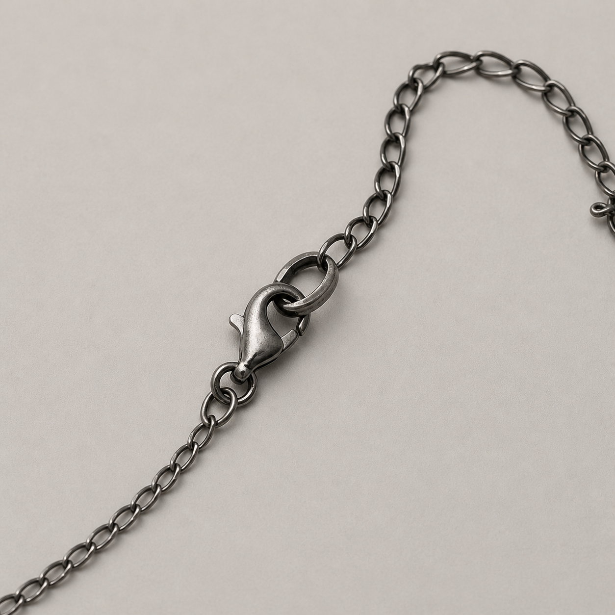 Chain Necklace