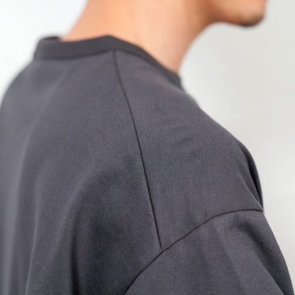 Graphite Long T-shirt