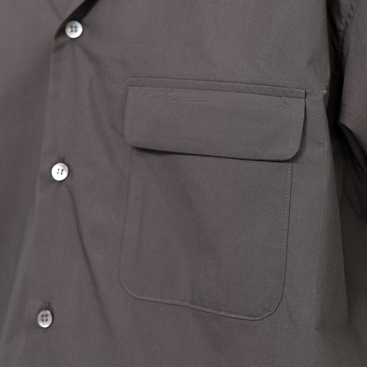 Shade Open Shirt